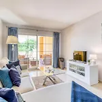 Hanami Puerto Alto Pa 1-2 Apartamento Estepona