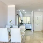 Apartamento Hanami Puerto Alto Pa 1-2 *