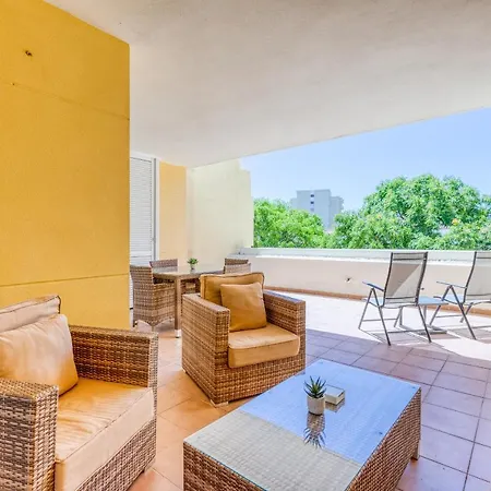 Apartment Hanami Puerto Alto Pa 1-2 *