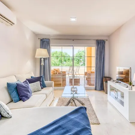Apartment Hanami Puerto Alto Pa 1-2