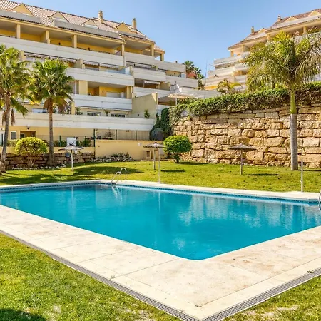 Apartment Hanami Puerto Alto Pa 1-2