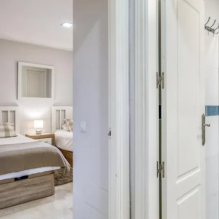 Apartment Hanami Puerto Alto Pa 1-2 Estepona