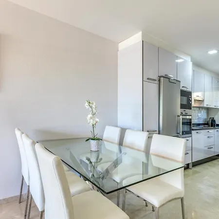Hanami Puerto Alto Pa 1-2 Apartment
