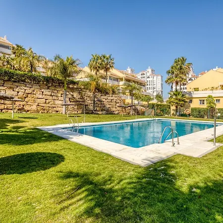 Apartment Hanami Puerto Alto Pa 1-2 Estepona