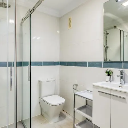 Hanami Puerto Alto Pa 1-2 Apartment Estepona