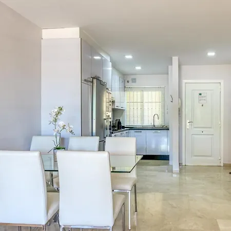 Apartment Hanami Puerto Alto Pa 1-2 *