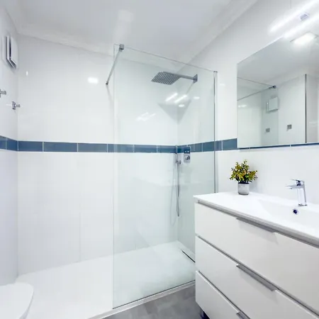 Apartment Hanami Puerto Alto Pa 1-2 Estepona